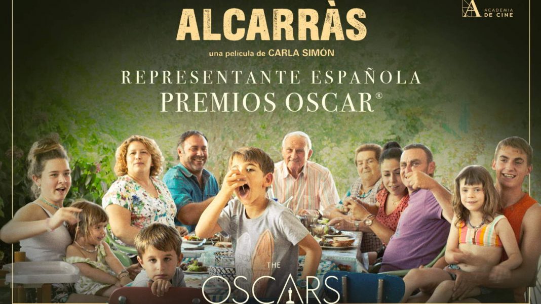 Alcarràs