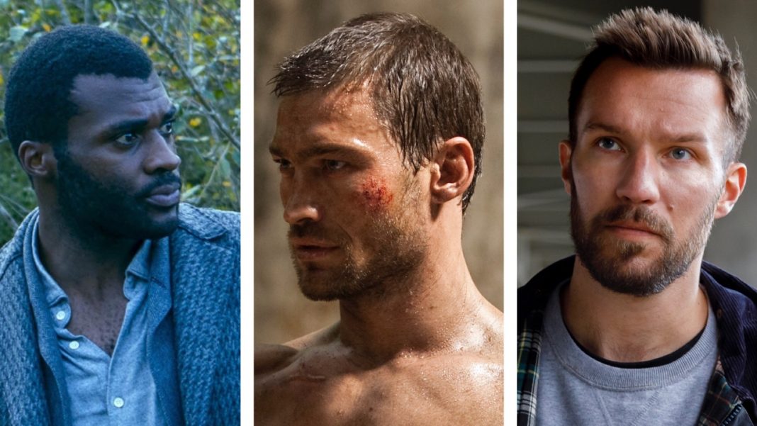 AMC Networks series septiembre 2022