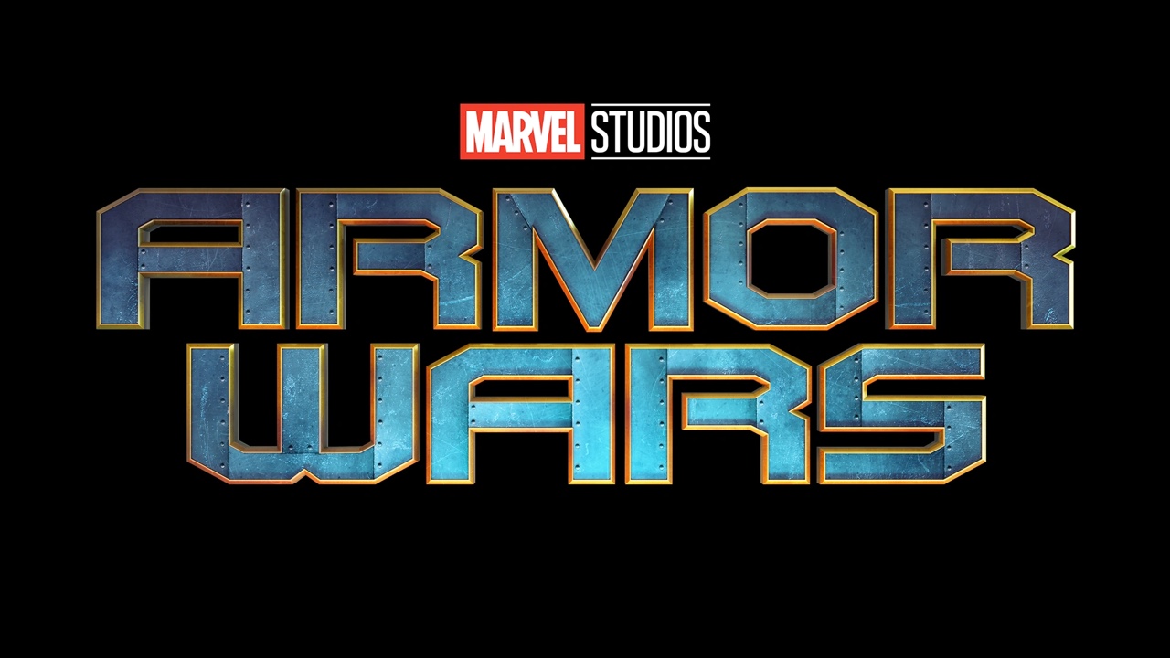Armor Wars - Disney+