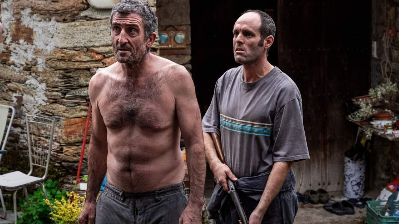 As Bestas - A Contracorriente Films