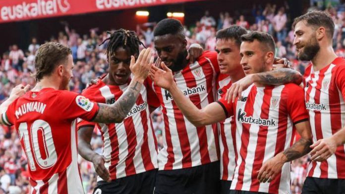 athletic club 2022
