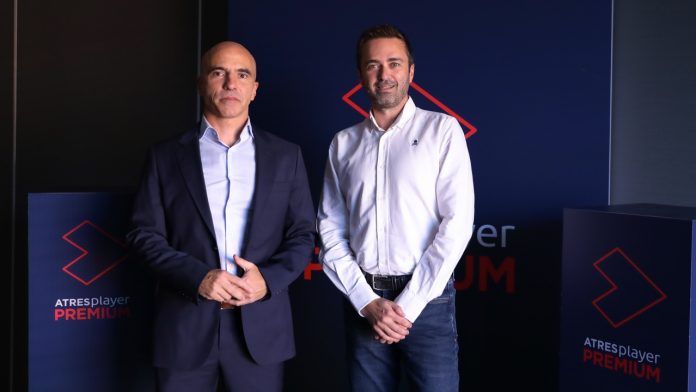 Atresplayer Premium San Sebastián 2022