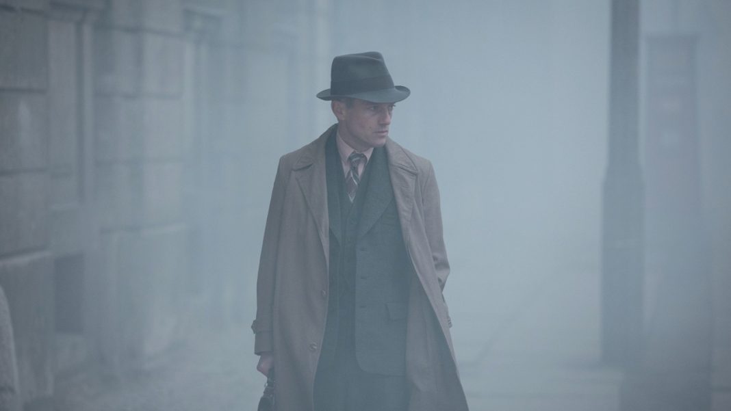 Babylon Berlin T4 - Movistar Plus+
