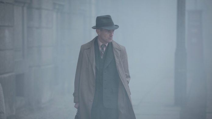 Babylon Berlin T4 - Movistar Plus+ Babylon Berlin T4 - Movistar Plus+