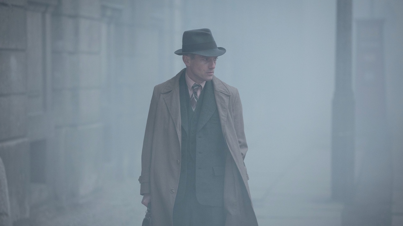 Babylon Berlin T4 - Movistar Plus+