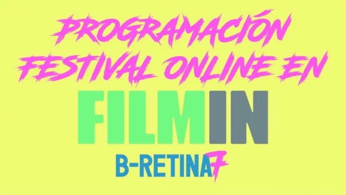 Festival B-Retina 2022 Festival B-Retina 2022