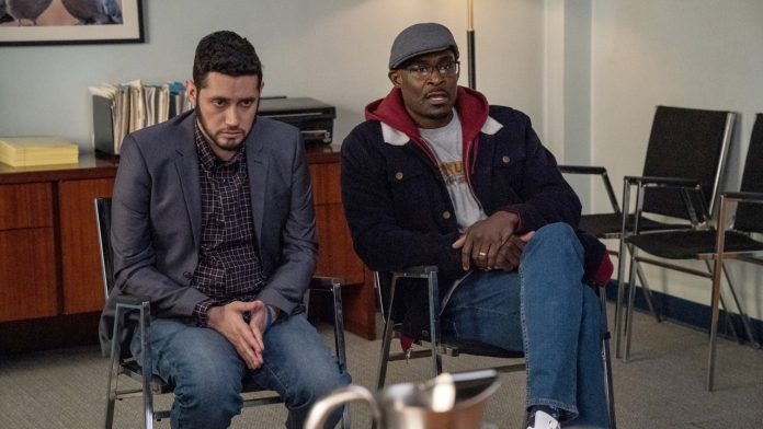 Buscarse la vida en Brooklyn T2 - Showtime