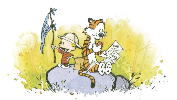 Calvin y Hobbes - Astiberri Calvin y Hobbes - Astiberri