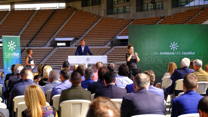 canal sur deportes