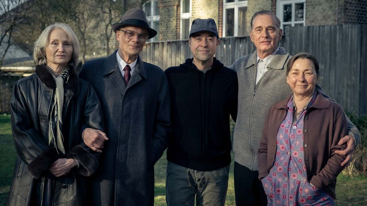 Cerca de tu enemigo - Filmin