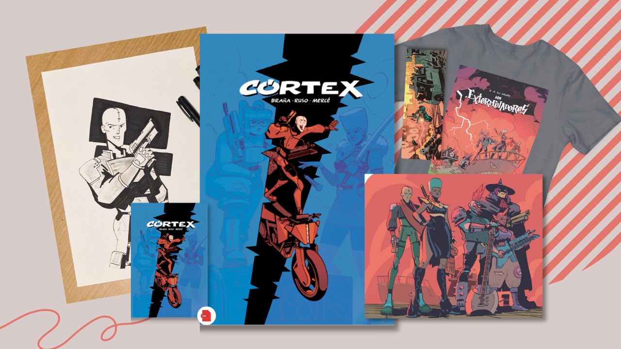 Cortex