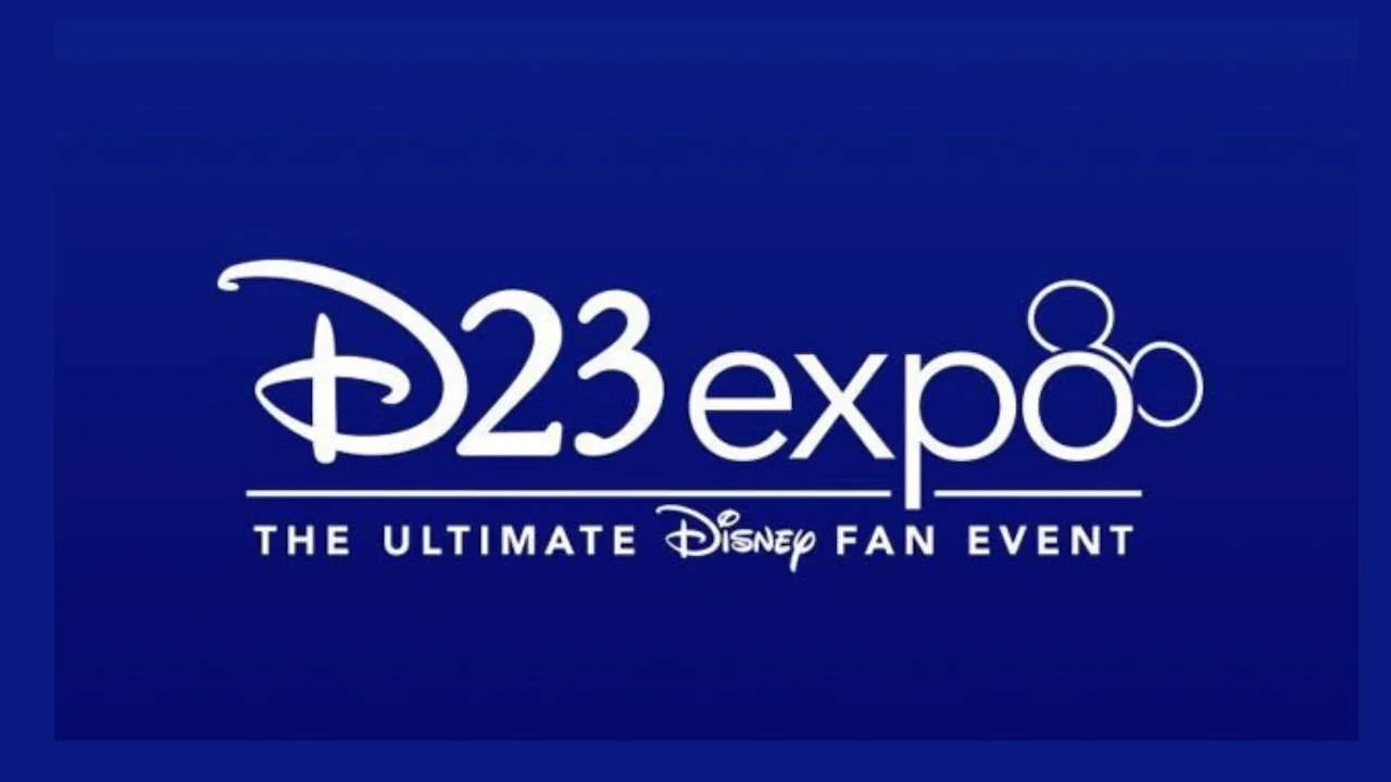 D23 Expo 2022