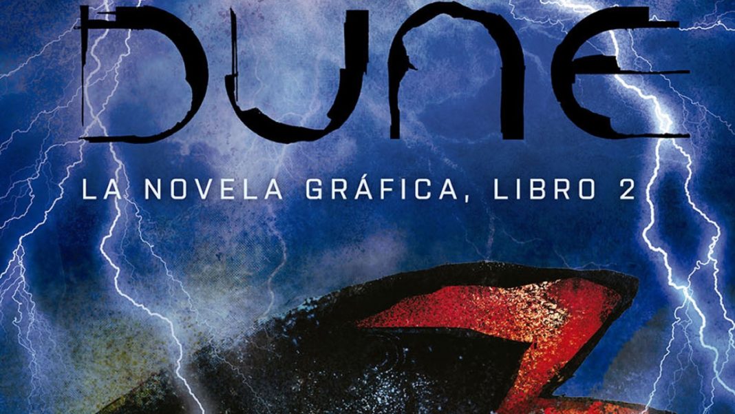 Dune 2 - Norma Editorial