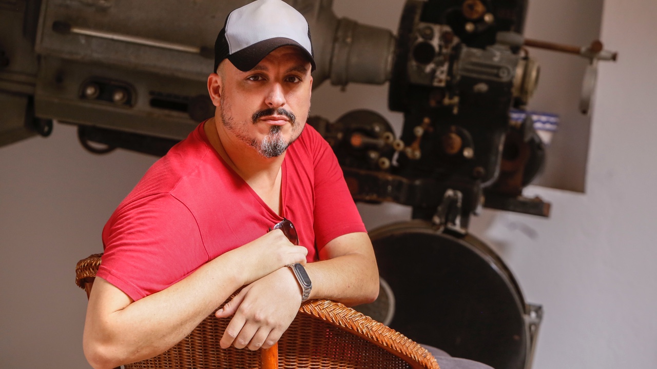 Edgar Burgos