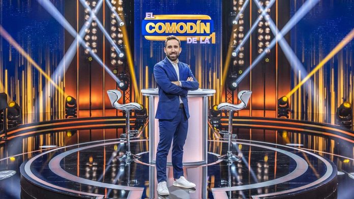 el comodin de la 1