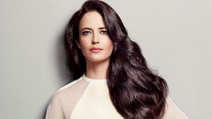 Eva Green - Festival de Sitges