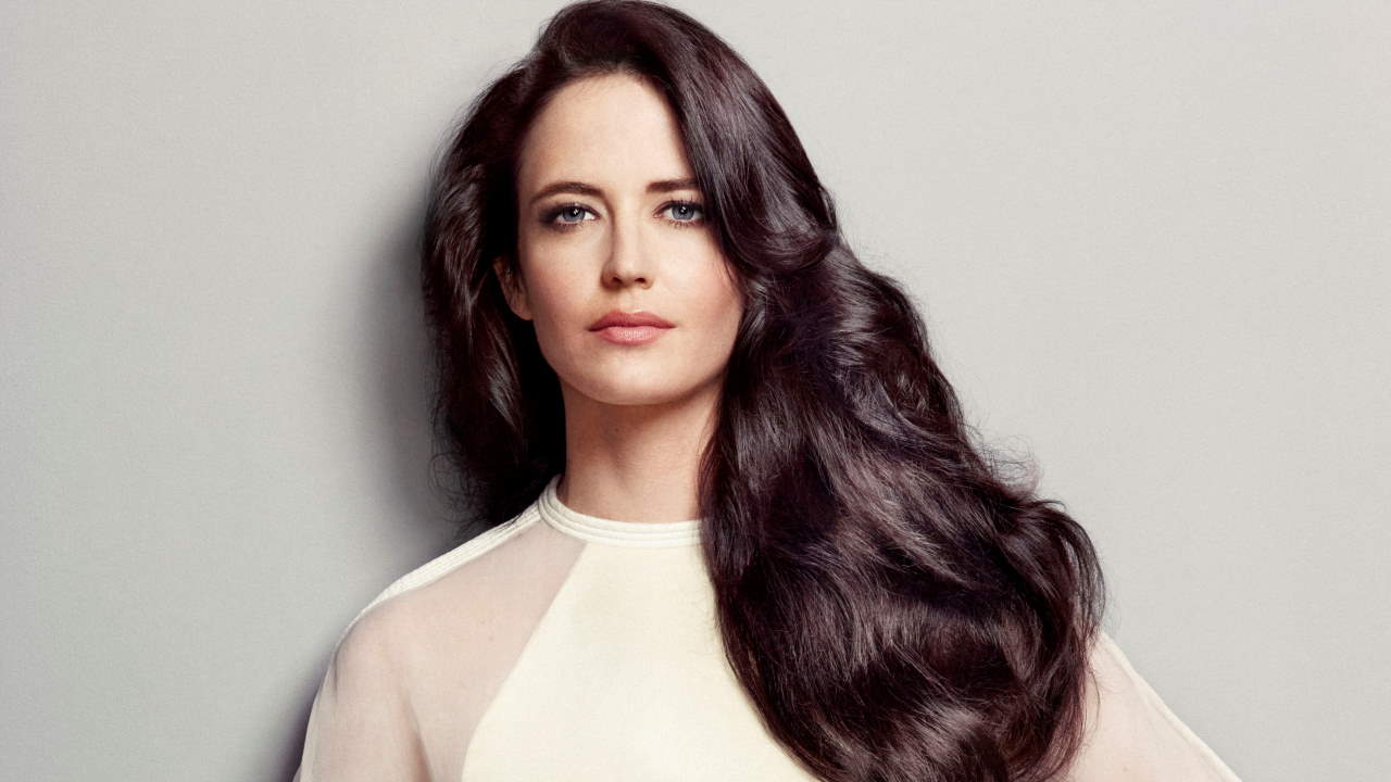Eva Green - Festival de Sitges