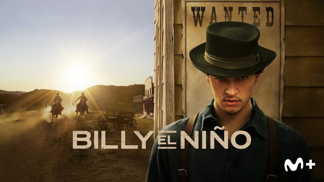 Billy El Niño - Movistar Plus+