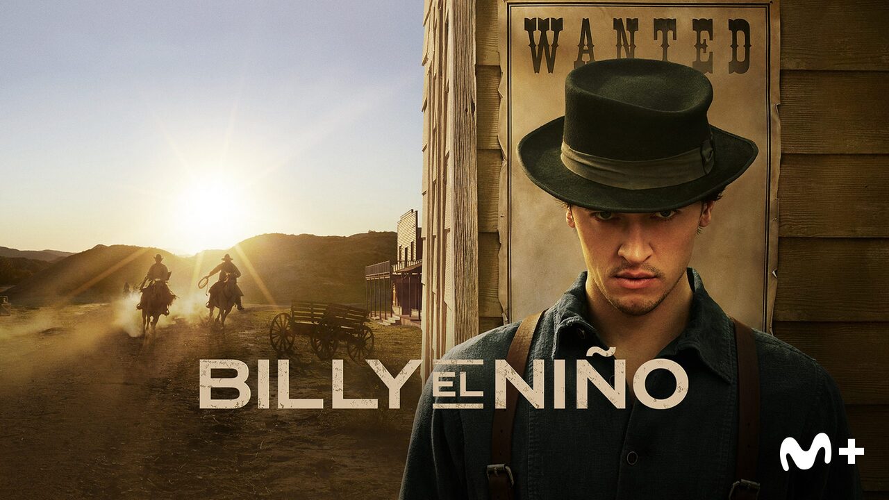 Billy El Niño - Movistar Plus+
