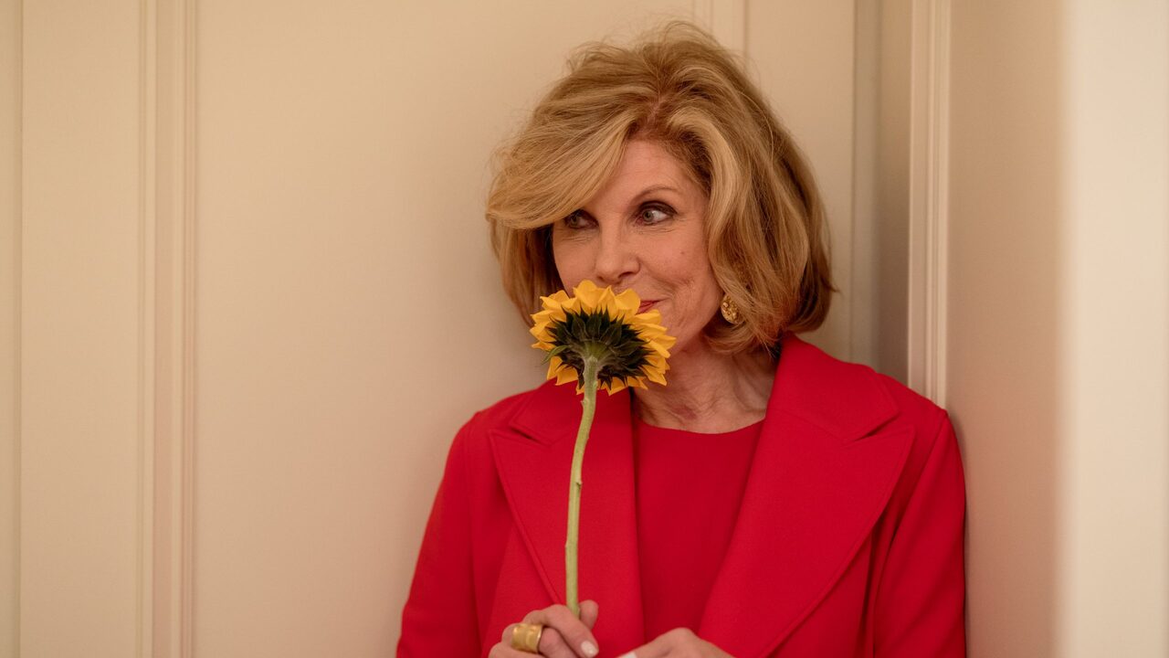 The Good Fight T6