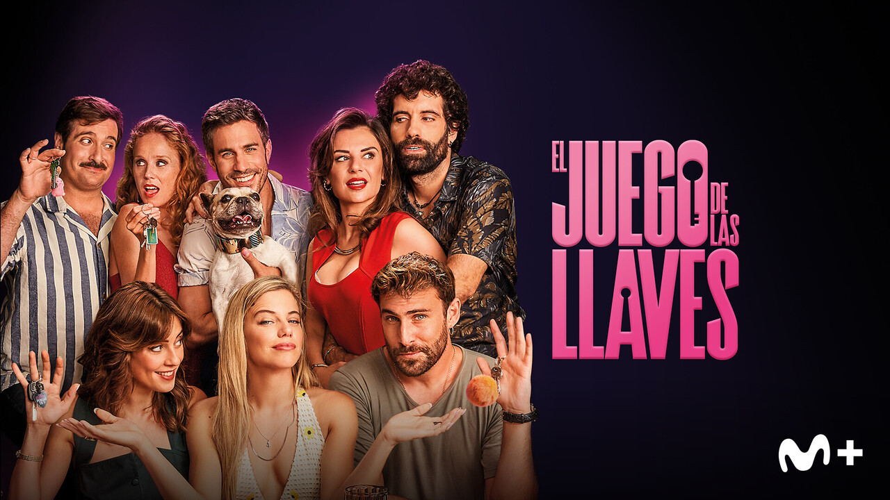 El juego de las llaves