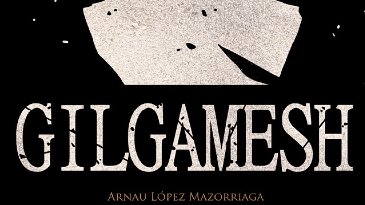 Gilgamesh