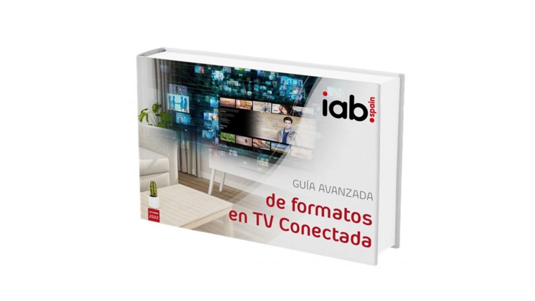 TV Conectada de IAB Spain