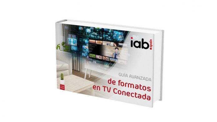 TV Conectada de IAB Spain