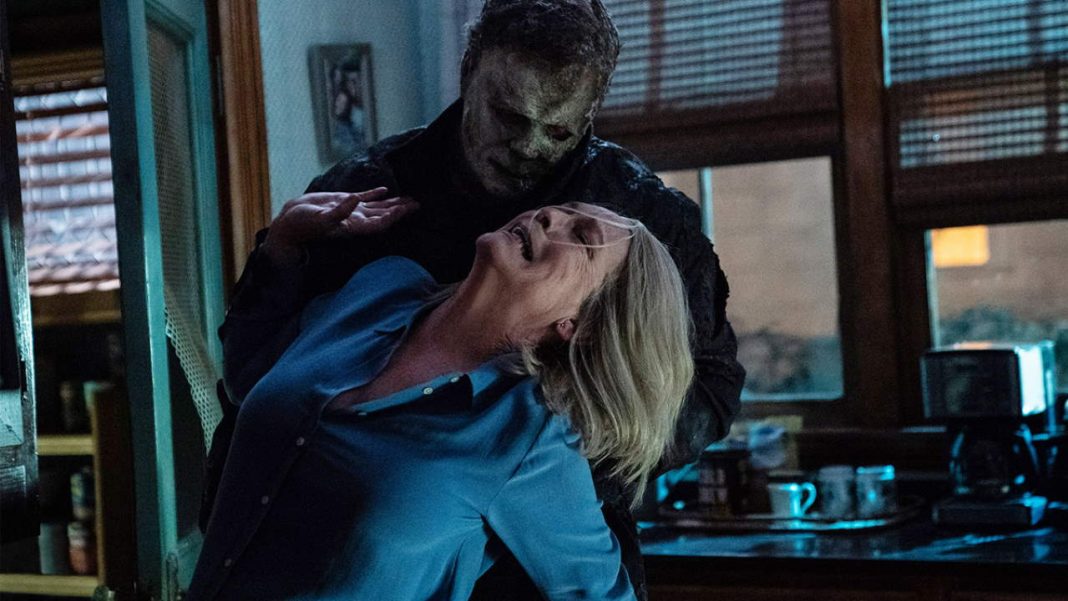 Halloween: El final