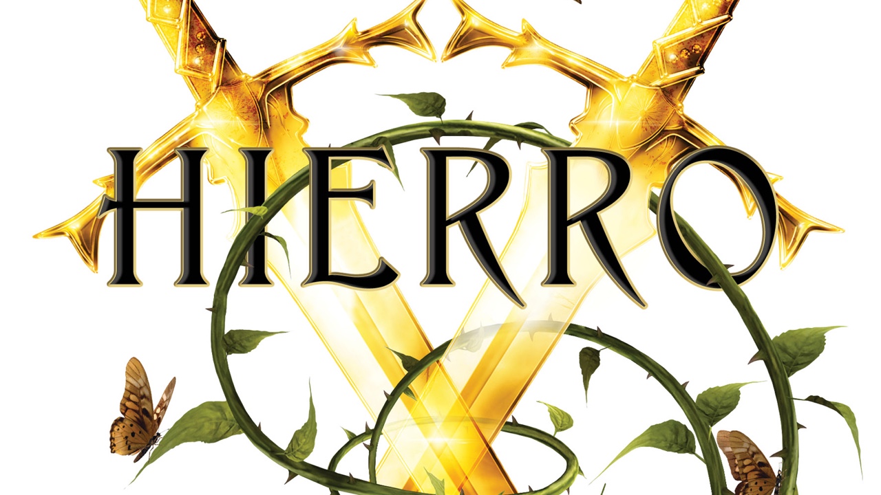 Hierro - Editorial Hidra