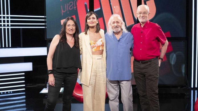 historia de nuestro cine