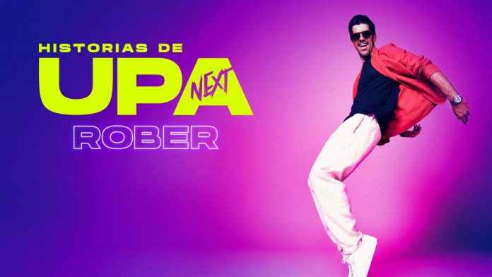 Historias de UPA Next - Atresplayer Premium