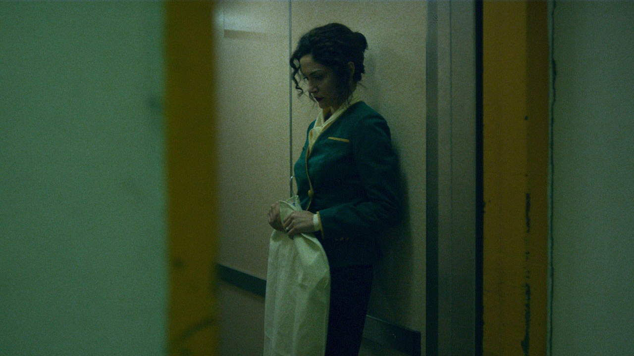 Hotel Europa - Filmin