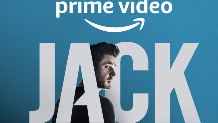 Jack Ryan - Prime Video