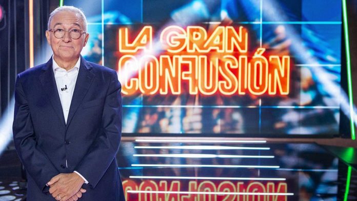 la gran confusión