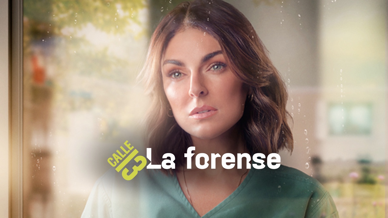 La Forense T4 - Calle 13