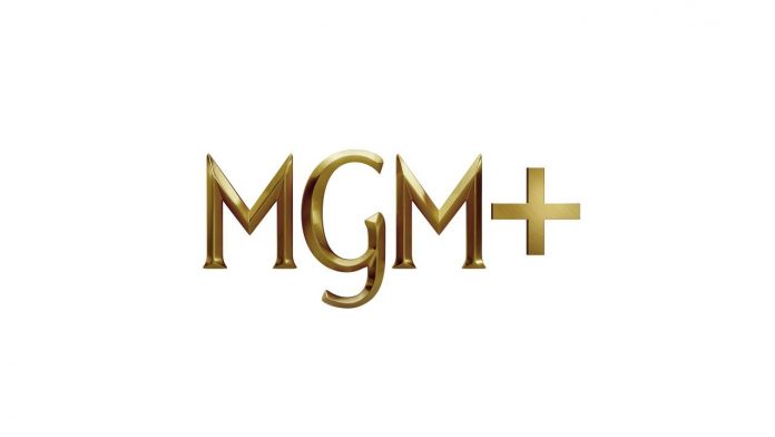 MGM+