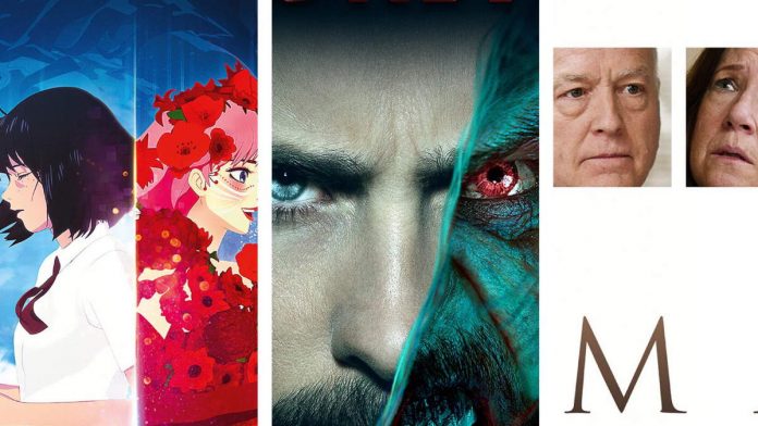 Movistar Plus+ cine octubre 2022