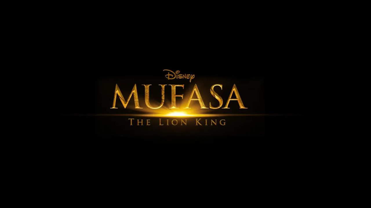 Mufasa: El Rey León