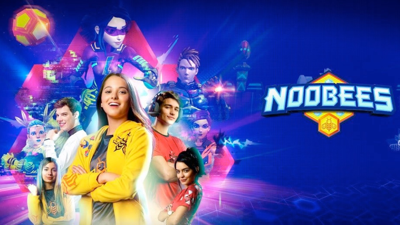 Noobees - Pluto TV