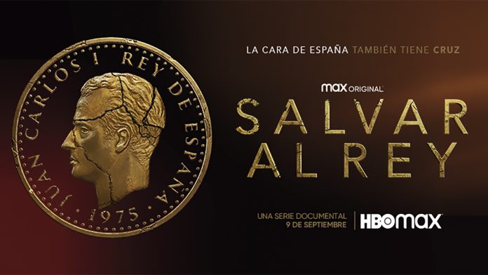 salvar al rey