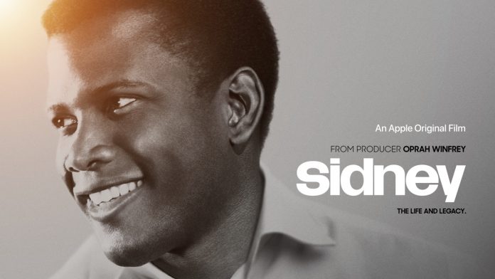 Sidney Poitier - Apple TV+
