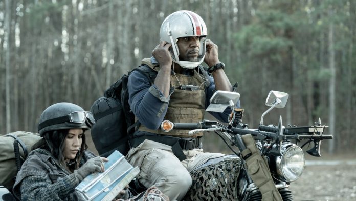 Tales of the Walking Dead - AMC+