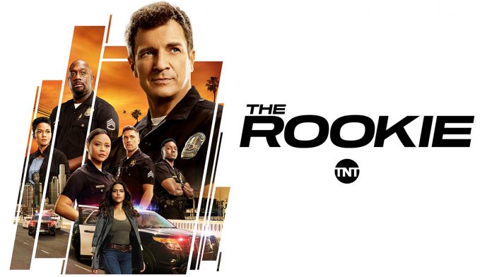 the rookie t5