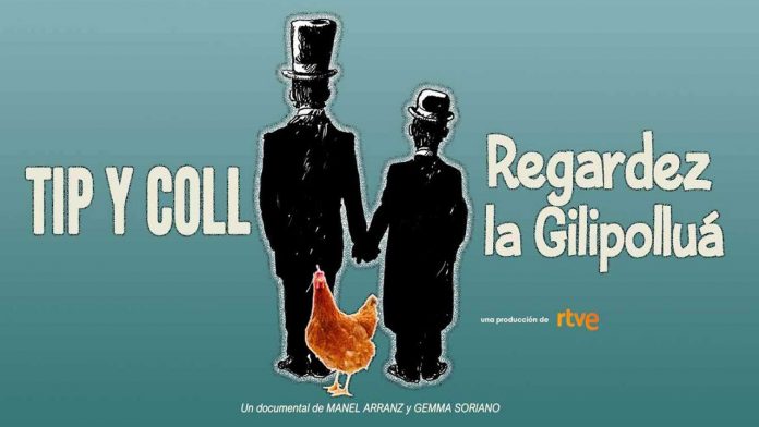 tip y coll