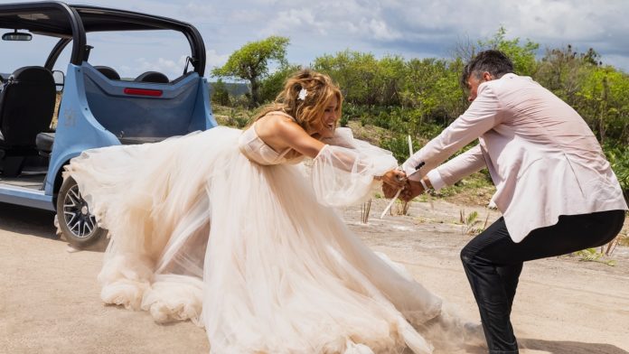 Un boda explosiva - Prime Video Un boda explosiva - Prime Video