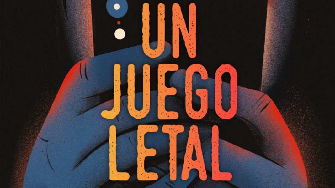 Un juego letal - Obscura Editorial
