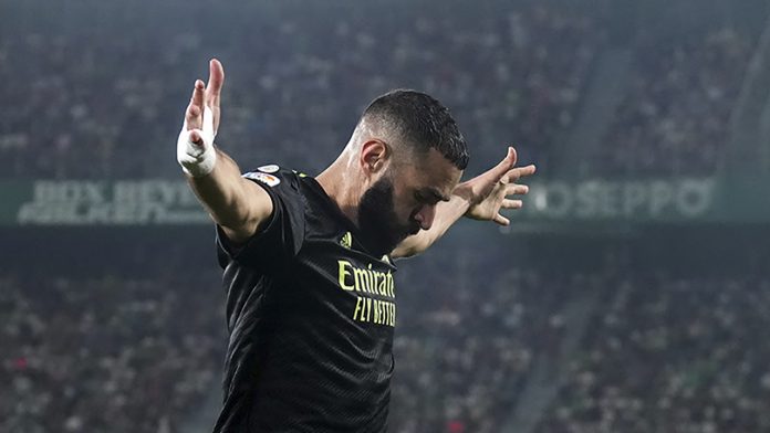 Benzema