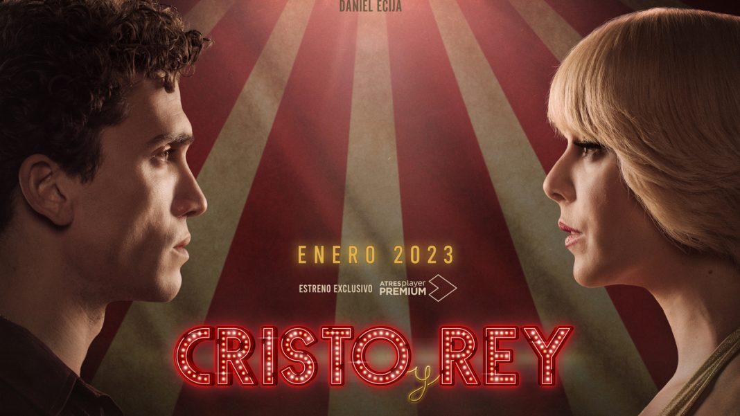 Cristo y Rey - Atresplayer Premium