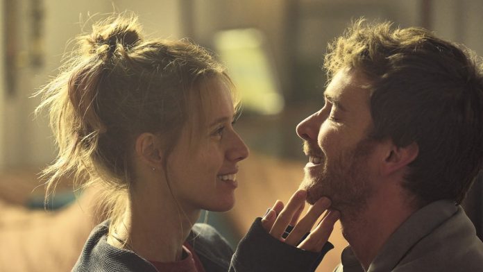 Citas Barcelona - Prime Video